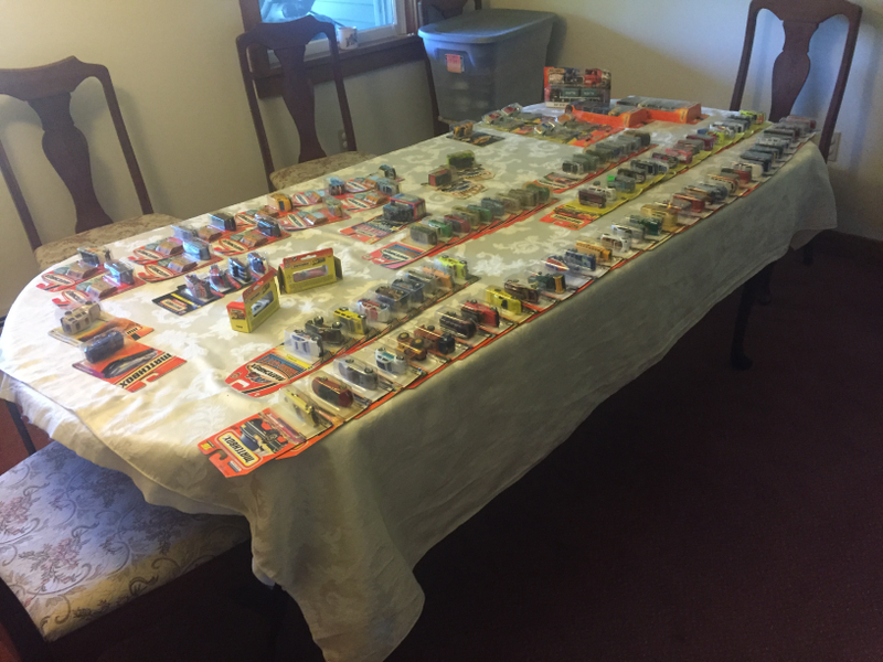 Illustration for article titled Colossal Die-Cast Collection - Box 68 - Wait, They Make Others????